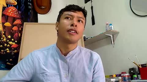 Snapshot of michaelstones chatting on September 26, 4:00 pm michaelstones online show from September 26, 4:00 pm