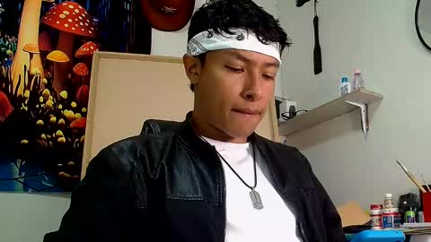 Snapshot of michaelstones chatting on September 30, 3:17 pm michaelstones online show from September 30, 3:17 pm