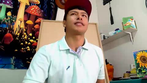 Snapshot of michaelstones chatting on October 11, 3:54 pm michaelstones online show from October 11, 3:54 pm