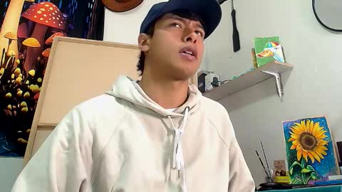 michaelstones online show from October 26, 5:52 pm