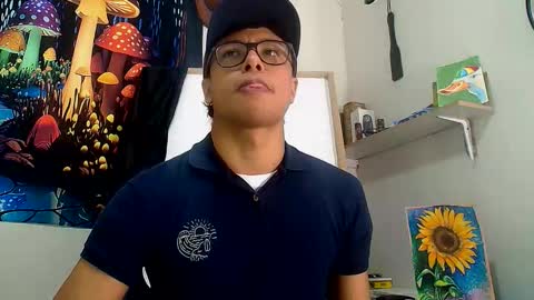 michaelstones online show from March 20, 3:17 pm