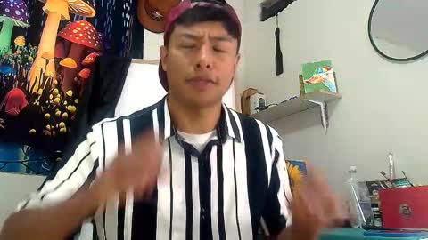 michaelstones online show from May 7, 2:22 pm