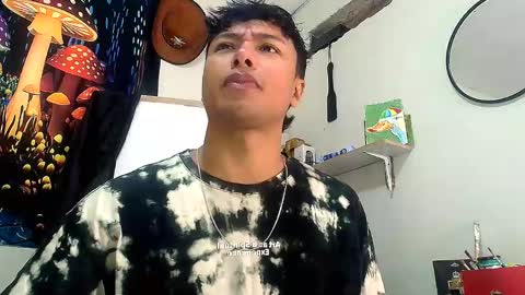 Snapshot of michaelstones chatting on May 9, 2:55 pm michaelstones online show from May 9, 2:55 pm