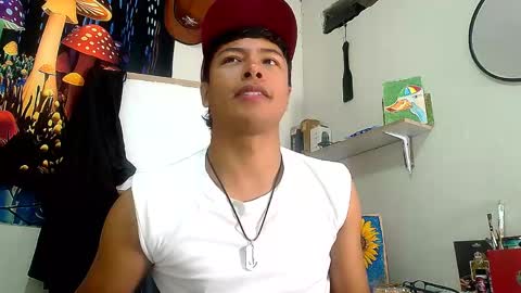 Snapshot of michaelstones chatting on May 22, 3:50 pm michaelstones online show from May 22, 3:50 pm