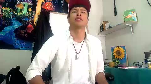 Snapshot of michaelstones chatting on June 10, 3:22 pm michaelstones online show from June 10, 3:22 pm