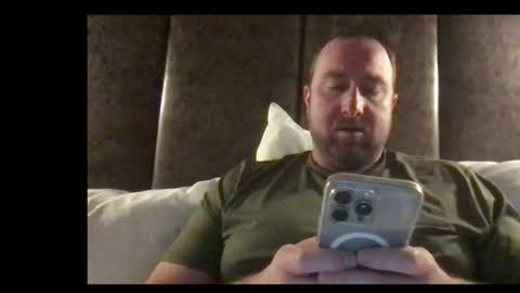 michaelt483 online show from February 18, 4:19 am