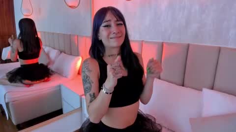 Michael Walkerr online show from December 23, 10:55 pm