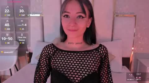 Michael Walkerr online show from January 8, 5:05 pm