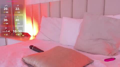 Michael Walkerr online show from February 20, 10:26 pm