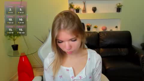 Snapshot of michafox chatting on January 14, 11:49 am michafox online show from January 14, 11:49 am