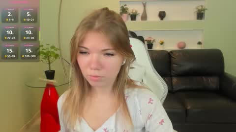 Snapshot of michafox chatting on February 4, 11:49 am michafox online show from February 4, 11:49 am