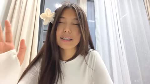 Aidaxo online show from October 26, 6:14 pm