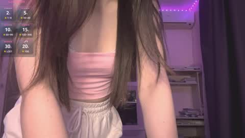 Aidaxo online show from May 22, 5:29 pm