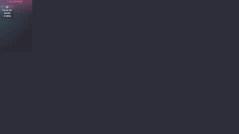 Aidaxo online show from May 23, 5:28 pm