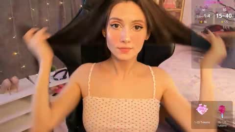 Michel online show from February 20, 12:49 pm