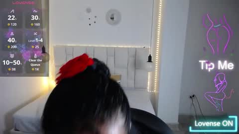 michel_rous_la_mas_caliente online show from March 18, 6:33 pm