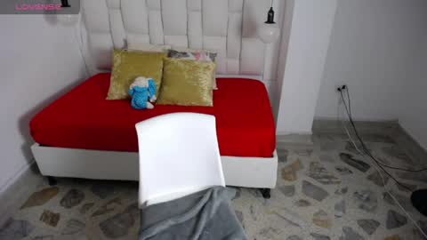 michel_rous_la_mas_caliente online show from March 30, 5:36 pm
