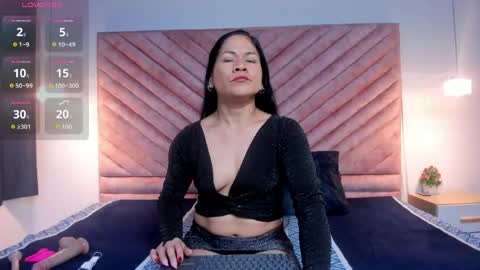 michel_vg online show from May 12, 11:18 am