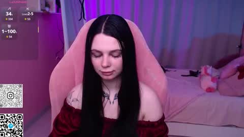 Kate online show from March 28, 1:16 am