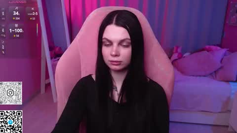 Kate online show from March 31, 1:07 am