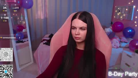 Kate online show from April 22, 1:19 am