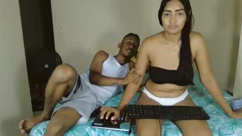 MichelandDavid online show from January 23, 11:36 pm