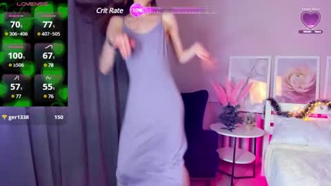 michele_mack online show from December 27, 6:24 am