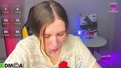 michele_mack online show from January 29, 6:12 am