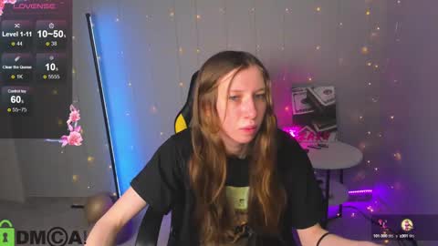 michele_mack online show from January 30, 3:00 am