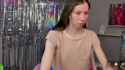 michele_mack online show from February 11, 5:58 am