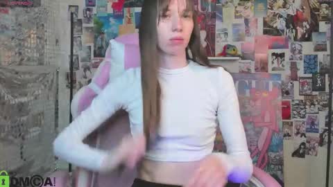 michele_mack online show from November 18, 2:39 am