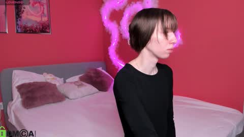 michele_mack online show from November 30, 2:04 am