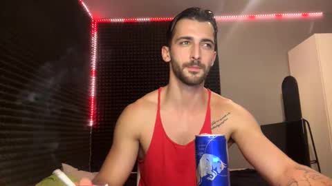 Snapshot of michelemagnetico chatting on September 14, 9:47 pm michelemagnetico online show from September 14, 9:47 pm