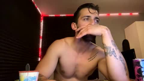 Snapshot of michelemagnetico chatting on September 23, 9:18 pm michelemagnetico online show from September 23, 9:18 pm