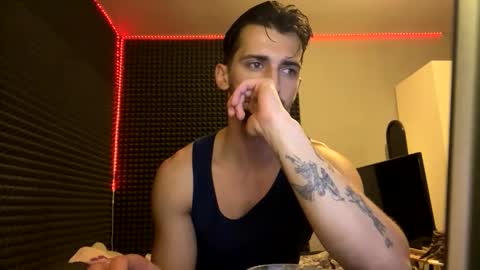 Snapshot of michelemagnetico chatting on October 13, 9:48 pm michelemagnetico online show from October 13, 9:48 pm