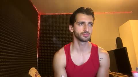 michelemagnetico online show from November 6, 12:44 am