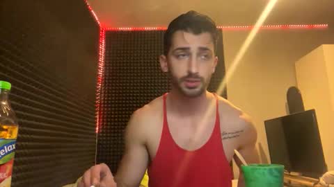 michelemagnetico online show from November 15, 9:54 pm