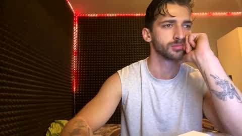 michelemagnetico online show from November 30, 10:14 pm