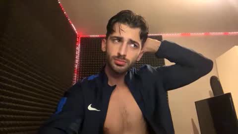 michelemagnetico online show from December 14, 10:47 pm