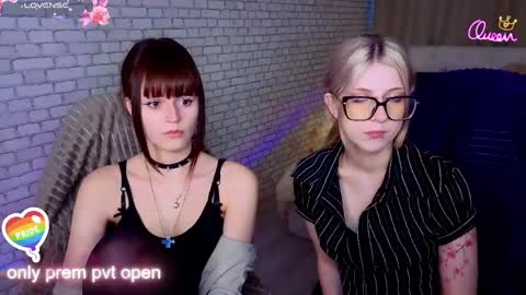 Michele online show from March 21, 1:48 pm