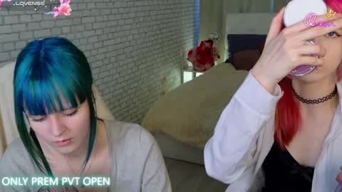 Michele online show from March 27, 1:55 pm