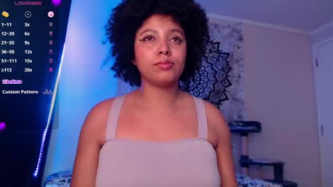 Snapshot of michell_bling chatting on February 22, 10:29 am Michi online show from February 22, 10:29 am