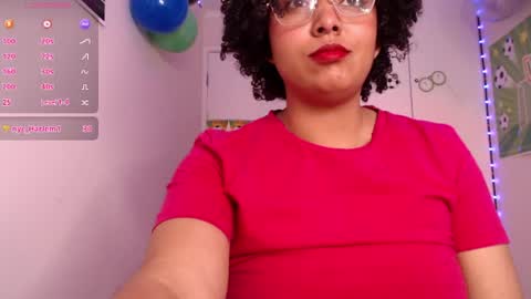 Snapshot of michell_bling chatting on July 6, 3:03 pm Michi online show from July 6, 3:03 pm