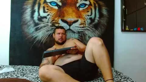 Snapshot of michell_myers chatting on January 17, 4:57 pm michell_myers online show from January 17, 4:57 pm