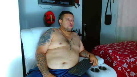 Snapshot of michell_myers chatting on February 10, 4:14 pm michell_myers online show from February 10, 4:14 pm