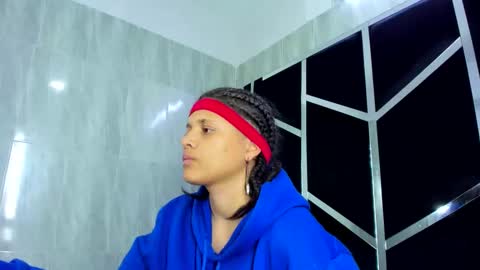 michell_rs online show from February 14, 10:17 am