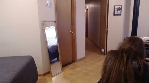 Michelle online show from January 15, 7:01 pm