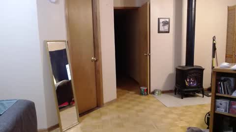 Michelle online show from April 27, 10:57 am