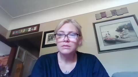 Michelle22 3 online show from June 1, 6:20 pm