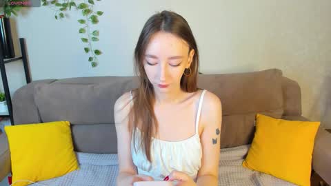 Michelle online show from November 8, 1:06 am